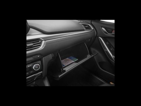 Used 2016 MAZDA MAZDA6 Touring FWD image 44