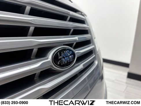 Used 2023 Land Rover Range Rover Long Wheelbase Autobiography AWD/4WD image 7
