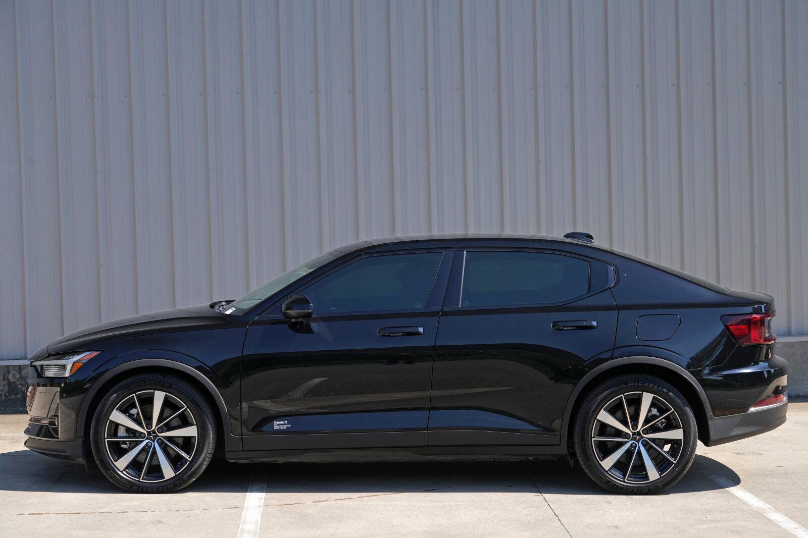 Used 2021 Polestar Polestar 2 AWD/4WD image 48