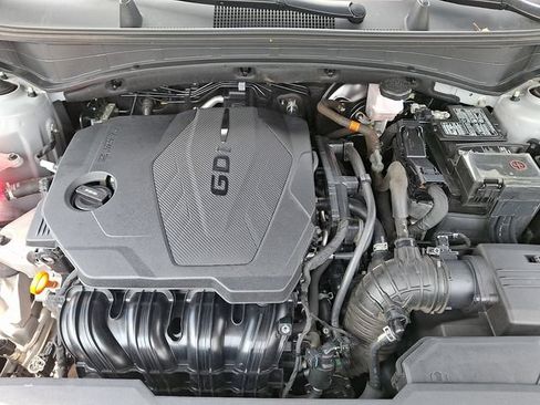 Certified 2023 Kia Sportage SX FWD image 28
