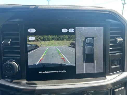 New 2026 Ford F150 Platinum AWD/4WD image 23