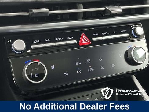 New 2026 Hyundai Santa Cruz SEL AWD/4WD image 23