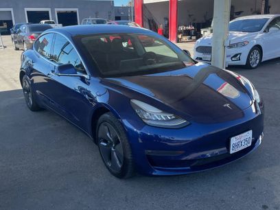 Used 2018 Tesla Model 3 Long Range