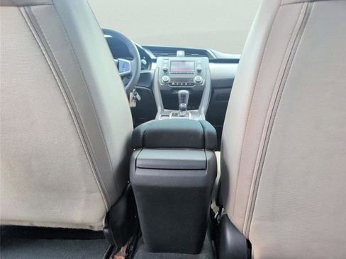 Used 2017 Honda Civic LX image 24
