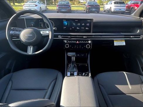 New 2026 Hyundai Santa Cruz SEL image 5