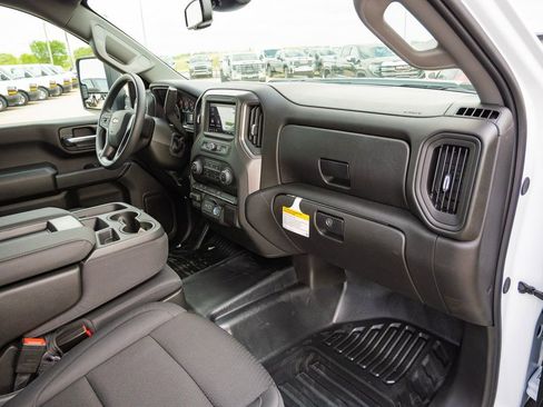 New 2026 Chevrolet Silverado 3500 W/T w/ WT Convenience Package image 14