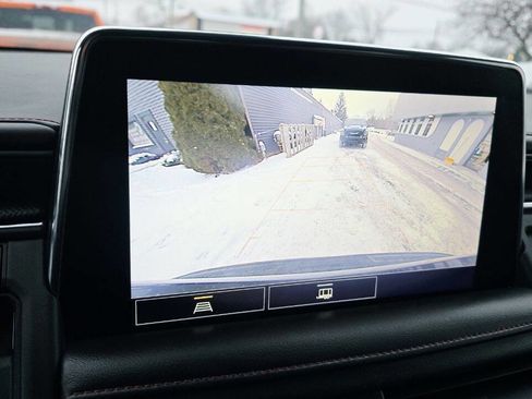 Used 2021 Chevrolet Tahoe RST image 19