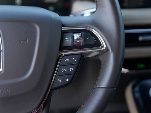 Used 2023 Lincoln Nautilus Reserve w/ Equipment Group 201A image 24