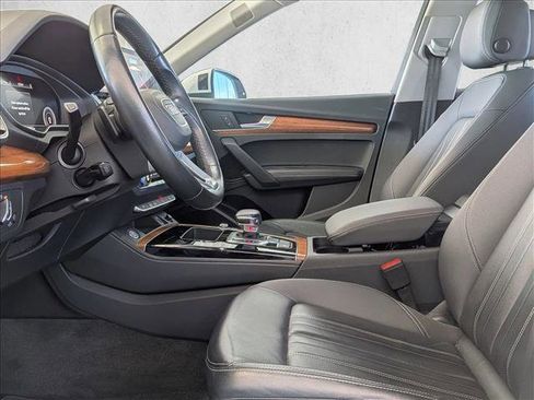 Used 2023 Audi Q5 2.0T Premium Plus image 15