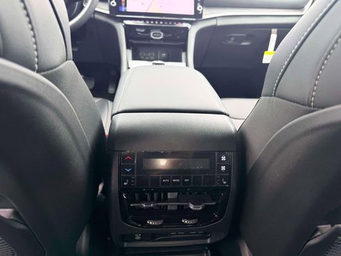 New 2026 Jeep Grand Cherokee L Limited AWD/4WD image 12