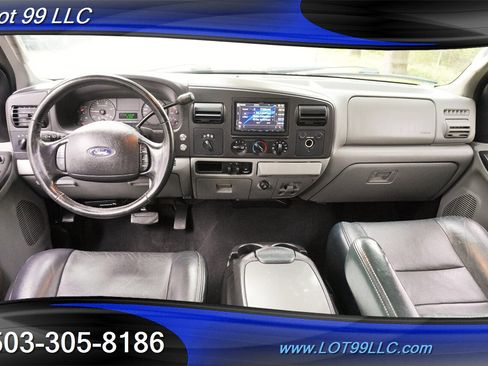 Used 2005 Ford F350 XLT image 2