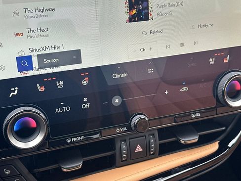 New 2026 Lexus NX 450h+ 450h+ Luxury image 24