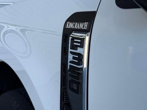New 2026 Ford F350 King Ranch AWD/4WD image 8