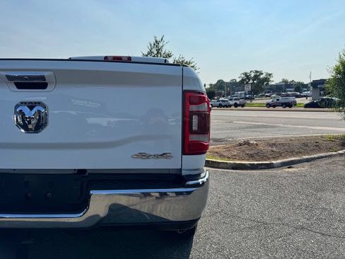 Used 2022 RAM 2500 Laramie AWD/4WD image 64