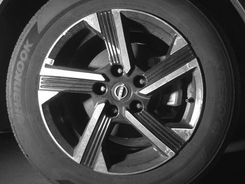 Used 2025 Nissan Sentra SV image 13