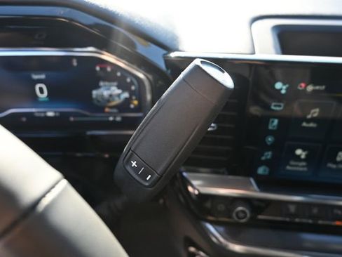 New 2025 Chevrolet Silverado 2500 High Country w/ High Country Premium Package image 25