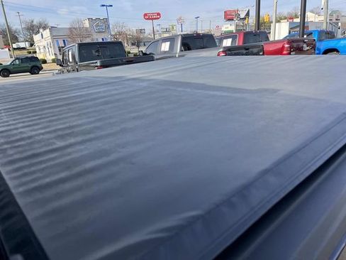 Used 2022 Ford F150 XLT w/ Equipment Group 302A High AWD/4WD image 12