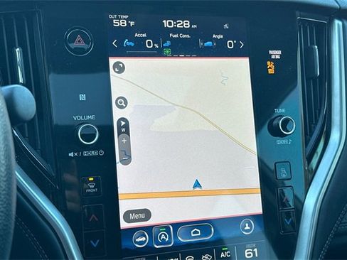 Used 2021 Subaru Outback Limited w/ Popular Package #2 image 22