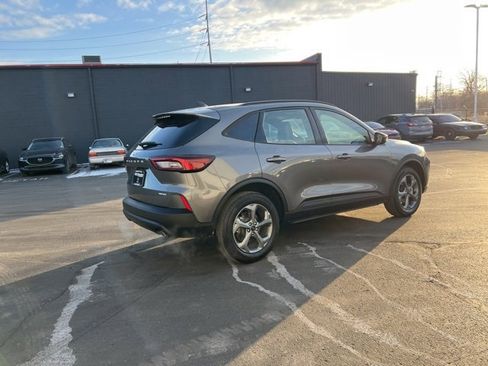 Used 2025 Ford Escape ST-Line Select image 7