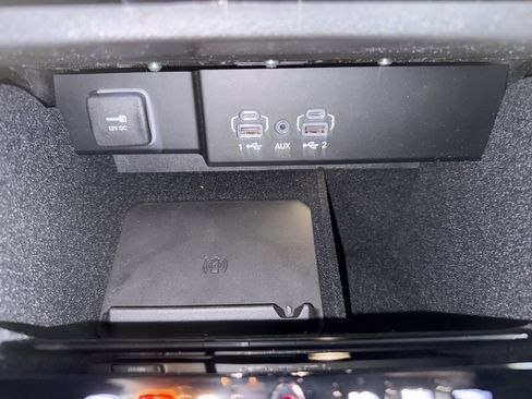 New 2025 Jeep Wagoneer L Series II w/ Convenience Group I image 31