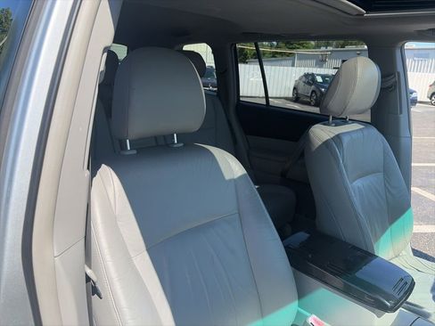 Used 2009 Toyota Highlander Sport AWD/4WD image 36