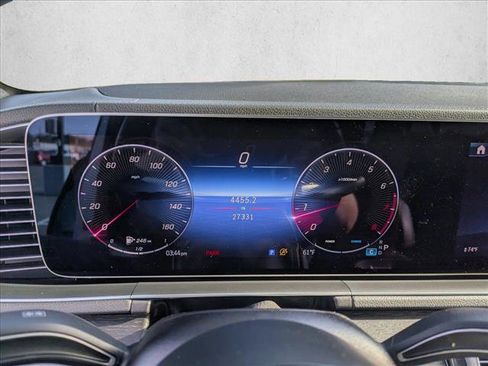 Used 2024 Mercedes-Benz GLE 350 4MATIC image 10