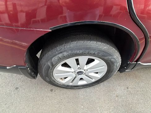 Used 2015 Subaru Outback 2.5i Premium w/ Popular Package #2 image 34