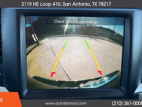 Used 2016 RAM 1500 Big Horn RWD image 48