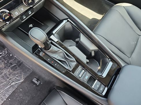 New 2026 Honda Accord EX-L image 23