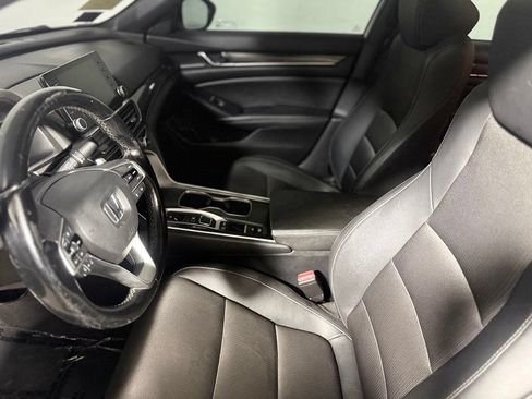 Used 2020 Honda Accord Sport image 19