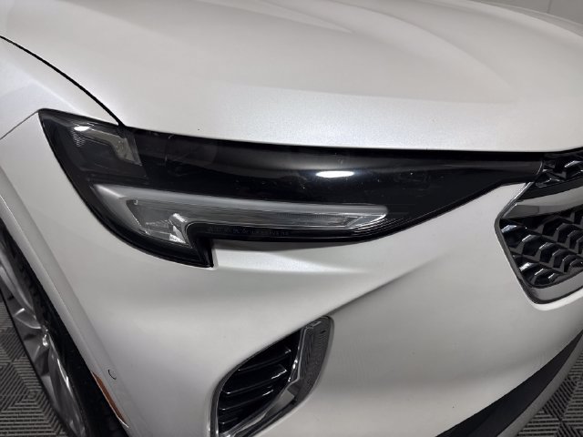Used 2023 Buick Envision Avenir AWD/4WD image 12