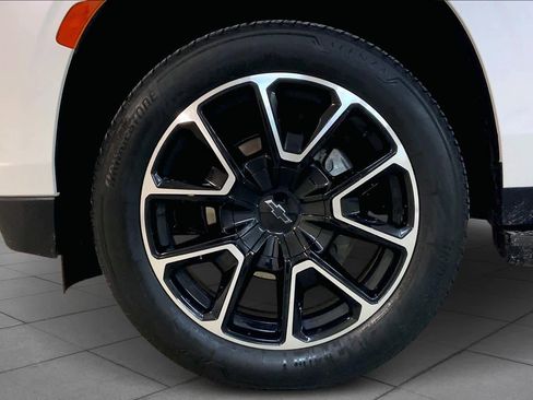 Used 2023 Chevrolet Tahoe RST w/ Max Trailering Package image 10