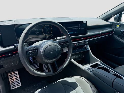 New 2026 Hyundai Sonata N Line FWD image 7