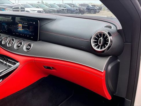 Used 2022 Mercedes-Benz AMG GT 53 image 19