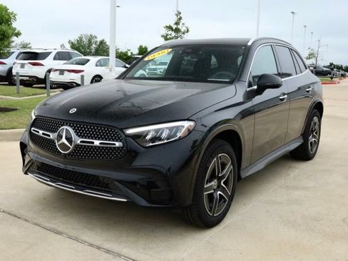 Used 2026 Mercedes-Benz GLC 300 image 5