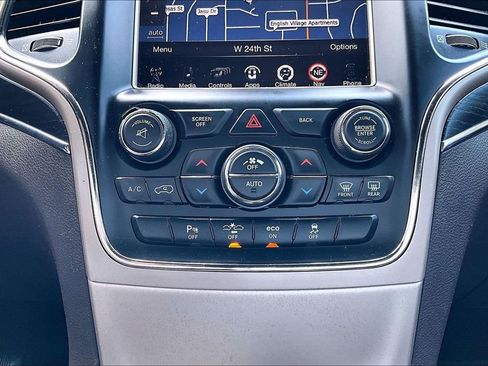 Used 2014 Jeep Grand Cherokee Summit AWD/4WD image 31