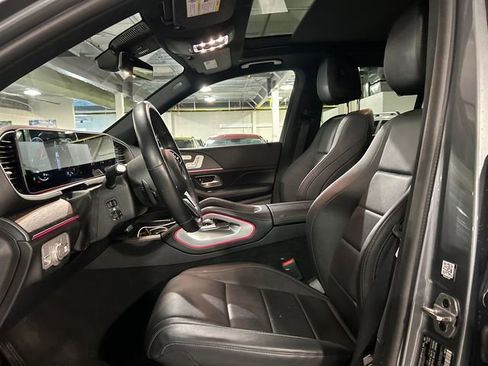 Used 2021 Mercedes-Benz GLE 350 4MATIC image 10