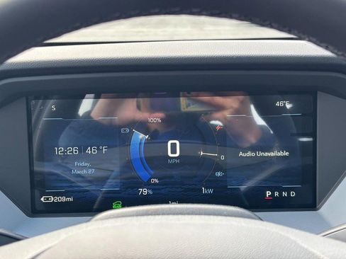 New 2027 Chevrolet Bolt RS w/ Technology Package FWD image 14