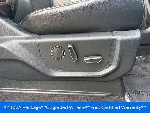 Used 2020 Ford F150 Raptor w/ Equipment Group 802A Luxury AWD/4WD image 30