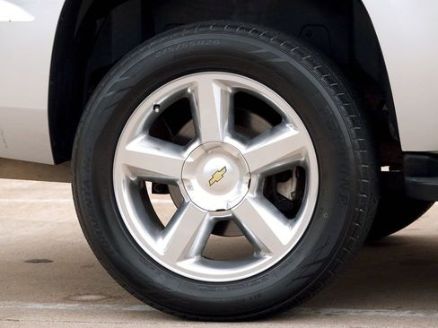 Used 2013 Chevrolet Tahoe LT w/ Texas Edition RWD image 29