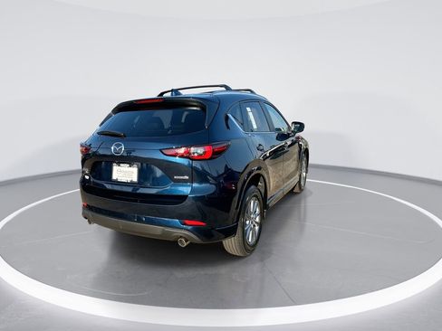 New 2025 MAZDA CX-5 AWD 2.5 S image 8