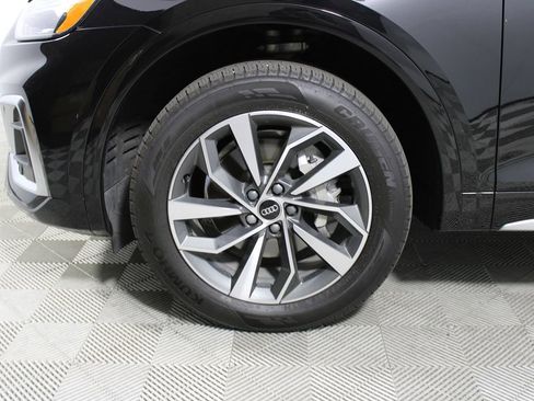Used 2022 Audi Q5 2.0T Premium Plus image 37