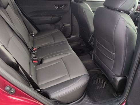New 2026 Subaru Outback Touring XT AWD/4WD image 35