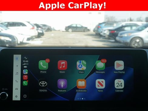 New 2026 Toyota Grand Highlander XLE image 10