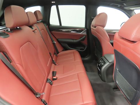 Used 2023 BMW X3 xDrive30i w/ Convenience Package w/ZPA image 23