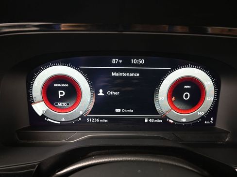 Used 2023 Nissan Pathfinder Platinum image 38