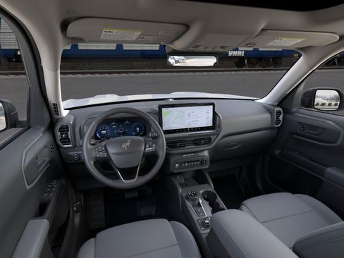 New 2026 Ford Bronco Sport Badlands AWD/4WD image 39