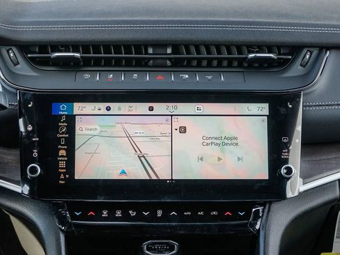 New 2026 Jeep Grand Cherokee Altitude image 15