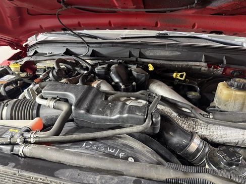 Used 2013 Ford F250 Lariat w/ Lariat Ultimate Pkg image 32