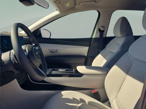 New 2026 Hyundai Tucson SEL image 15